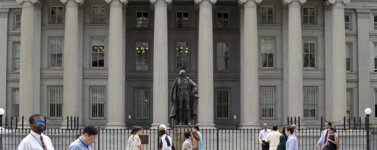 Treasury’s Financial Regulations Review Wisely Keeps Main Street in Mind
