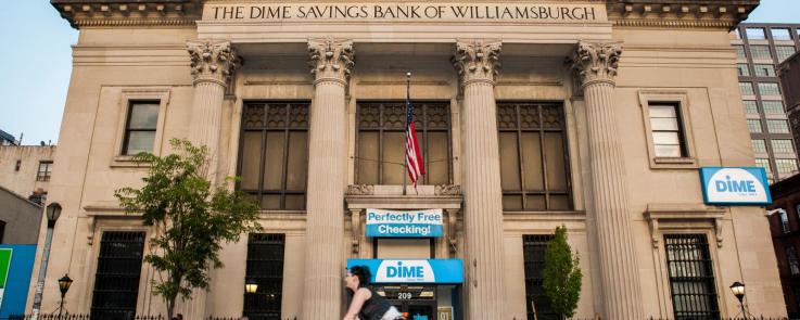 How We Can Help Banks Focus Less on Regulations and More on Main Street