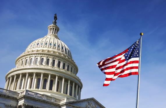 Congress Takes Key Steps to Propel American Businesses Forward with End-of-Year Legislation
